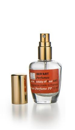 ZARKOPERFUME PINK MOLECULE 090.09 Nišiniai Kvepalai Moterims ir Vyrams (UNISEX) 12ml (PP) Pure Perfume