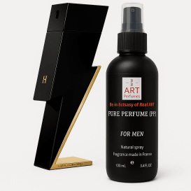 CAROLINA HERERA BAD BOY Kvepalai Vyrams 100ml (PP) Pure Perfume