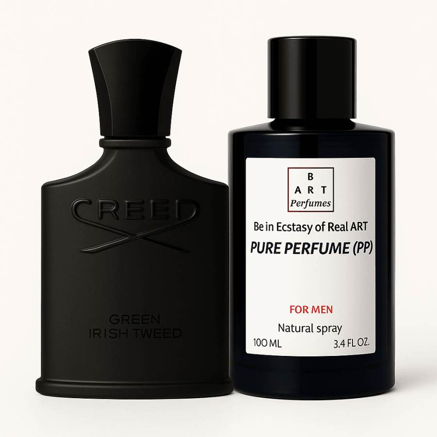 CREED GREEN IRISH TWEED Nišiniai Kvepalai Vyrams 100ml (PP) Pure Perfume