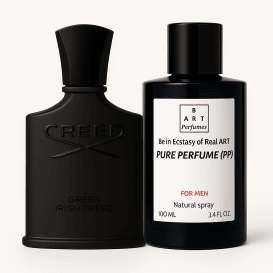 CREED GREEN IRISH TWEED Nišiniai Kvepalai Vyrams 100ml (PP) Pure Perfume