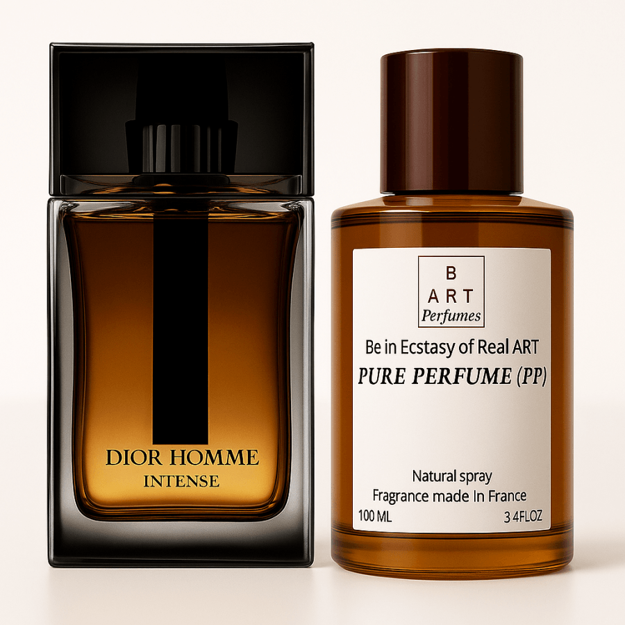 DIOR HOMME INTENSE Kvepalai Vyrams 100ml (PP) Pure Perfume