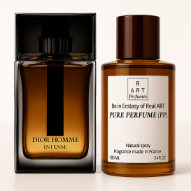 DIOR HOMME INTENSE Kvepalai Vyrams 100ml (PP) Pure Perfume