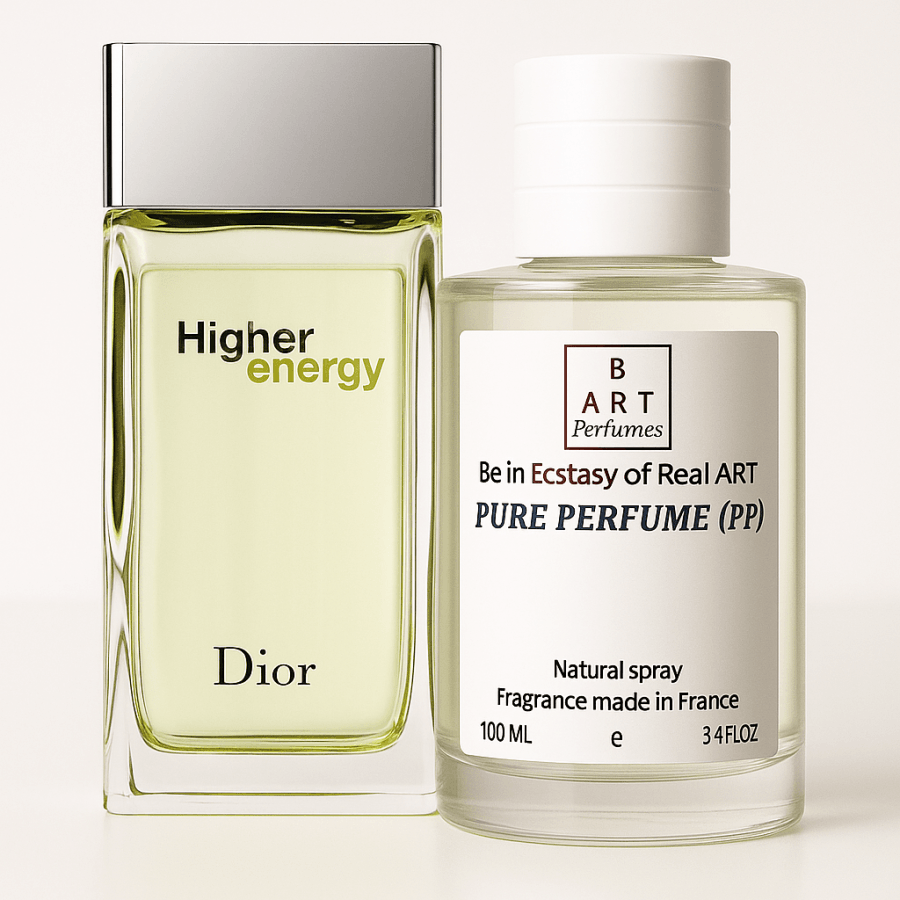 DIOR HIGHER ENERGY 100ml (PP) Pure Parfum Koncentruoti Kvepalai Vyrams
