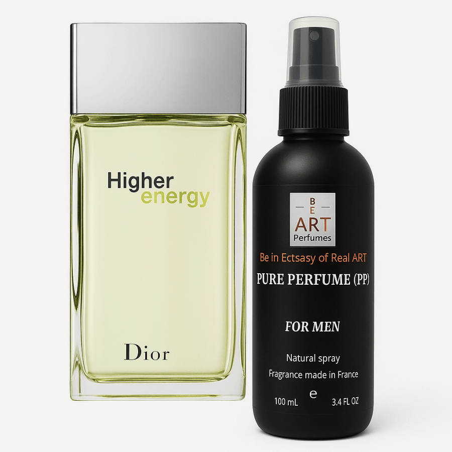 DIOR HIGHER ENERGY Kvepalai Vyrams 100ml (PP) Pure Perfume