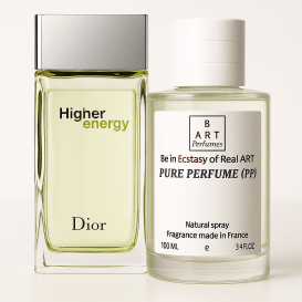 DIOR HIGHER ENERGY 100ml (PP) Pure Parfum Koncentruoti Kvepalai Vyrams