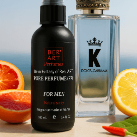 DOLCE & GABBANA K Kvepalai Vyrams 100ml Pure Perfume (PP)