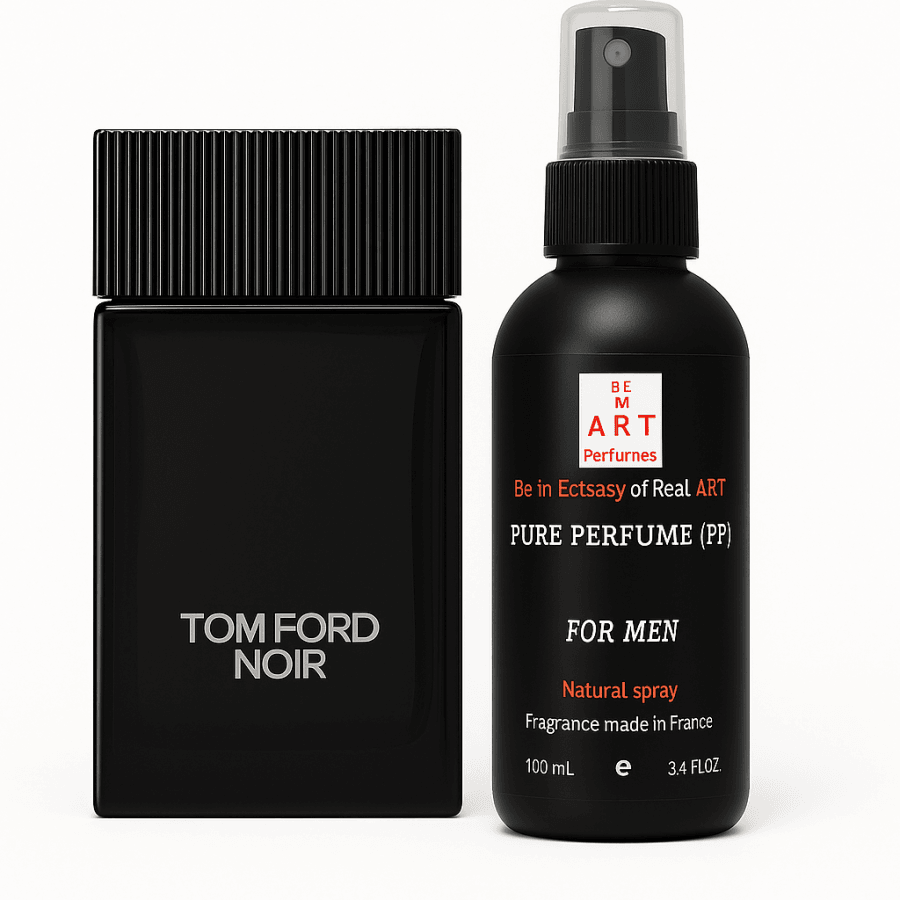 TOM FORD NOIR Kvepalai Vyrams 100ml (PP) Pure Perfume
