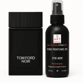 TOM FORD NOIR Kvepalai Vyrams 100ml (PP) Pure Perfume