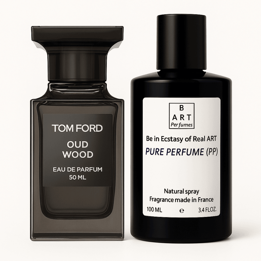 TOM FORD OUD WOOD Nišiniai Kvepalai Vyrams 100ml (PP) Pure Perfume