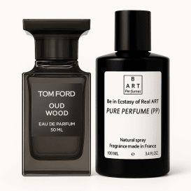 TOM FORD OUD WOOD 100ml (PP) Pure Parfum Nišiniai Koncentruoti Kvepalai Vyrams