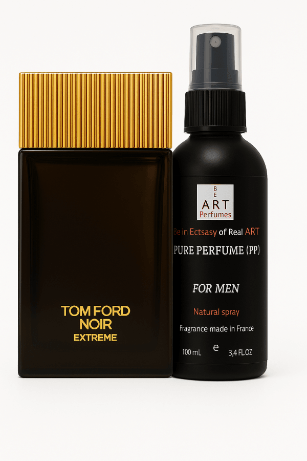 TOM FORD NOIR EXTREME Kvepalai Vyrams 100ml (PP) Pure Perfume