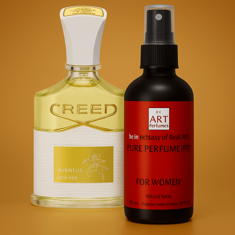 CREED AVENTUS FOR HER Nišiniai Koncentruoti Kvepalai Moterims 100ml (PP) Pure Perfume