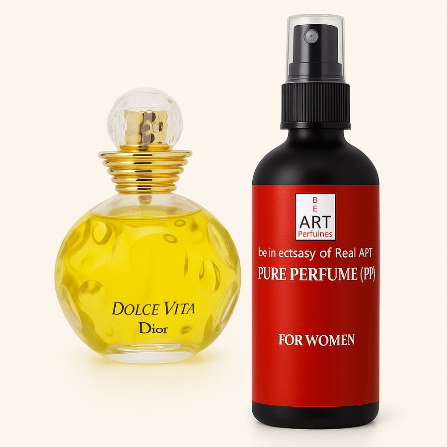 DIOR DOLCE VITA 100ml (PP) Pure Perfume  Koncentruoti Kvepalai Moterims
