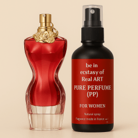 GAULTIER LA BELLE Kvepalai Moterims 100ml (PP) Pure Perfume Koncentruoti Kvepalai