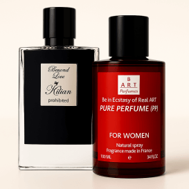 Kilian BEYOND LOVE 100ml (PP) Pure Parfum Nišiniai Koncentruoti Kvepalai Moterims