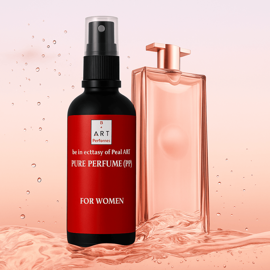 LANCOME IDOLE Koncentruoti Kvepalai Moterims 100ml (PP) Pure Perfume