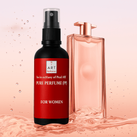 LANCOME IDOLE Koncentruoti Kvepalai Moterims 100ml (PP) Pure Perfume
