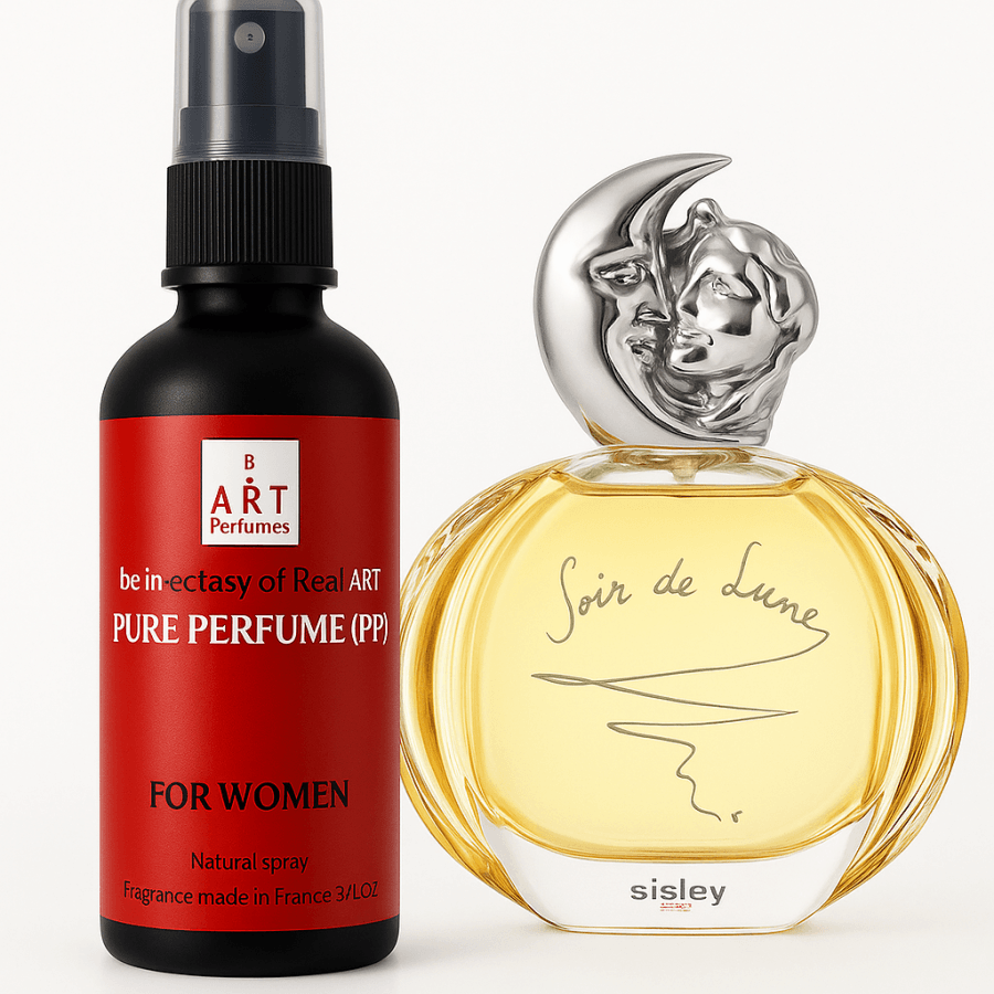 SISLEY SOIR DE LUNE Nišiniai Koncentruoti Kvepalai Moterims 100ml (PP) Pure Perfume