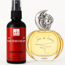 SISLEY SOIR DE LUNE Nišiniai Koncentruoti Kvepalai Moterims 100ml (PP) Pure Perfume