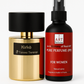 TIZIANA TERENZI KIRKE Nišiniai Koncentruoti Kvepalai Moterims 100ml (PP) Pure Perfume