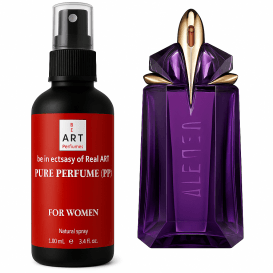 THIERRY MUGLER ALIEN Koncentruoti Kvepalai Moterims 100ml (PP) Pure Perfume