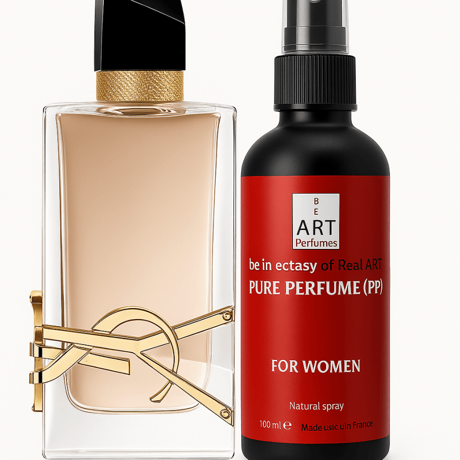 YVES SAINT LAURENT LIBRE Koncentruoti Kvepalai Moterims 100ml (PP) Pure Perfume