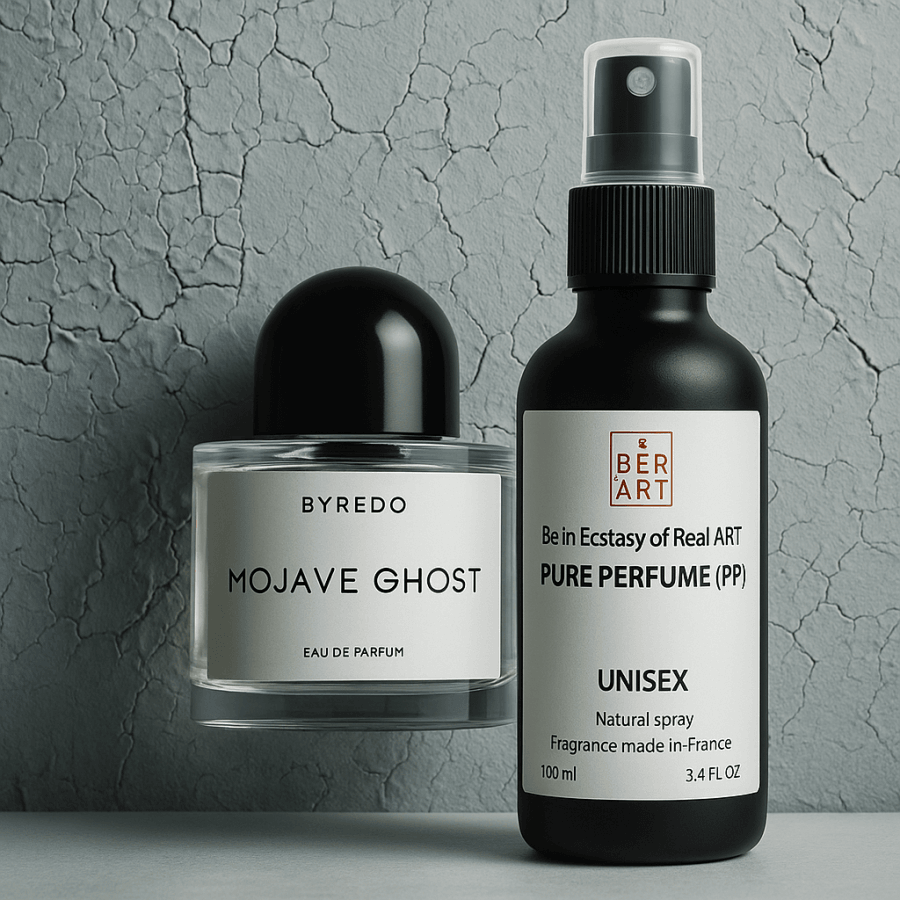 BYREDO MOJAVE GHOST Nišiniai Kvepalai Moterims ir Vyrams (UNISEX) 100ml (PP) Pure Perfume