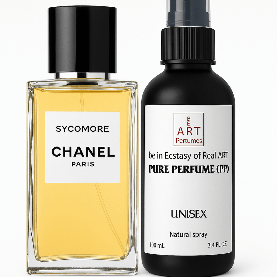 CHANEL SYCOMORE Nišiniai Kvepalai Moterims ir Vyrams (UNISEX) 100ml (PP) Pure Perfume
