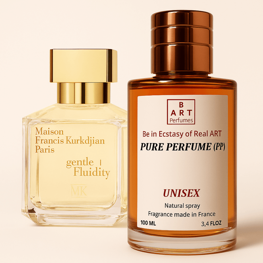 MAISON FRANCIS KURKDJIAN GENTLE FLUIDITY GOLD 100ml (PP) Pure Parfum Koncentruoti Nišiniai Kvepalai Unisex