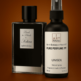 KILIAN BACK TO BLACK Nišiniai Kvepalai Moterims ir Vyrams (UNISEX) 100ml (PP) Pure Perfume