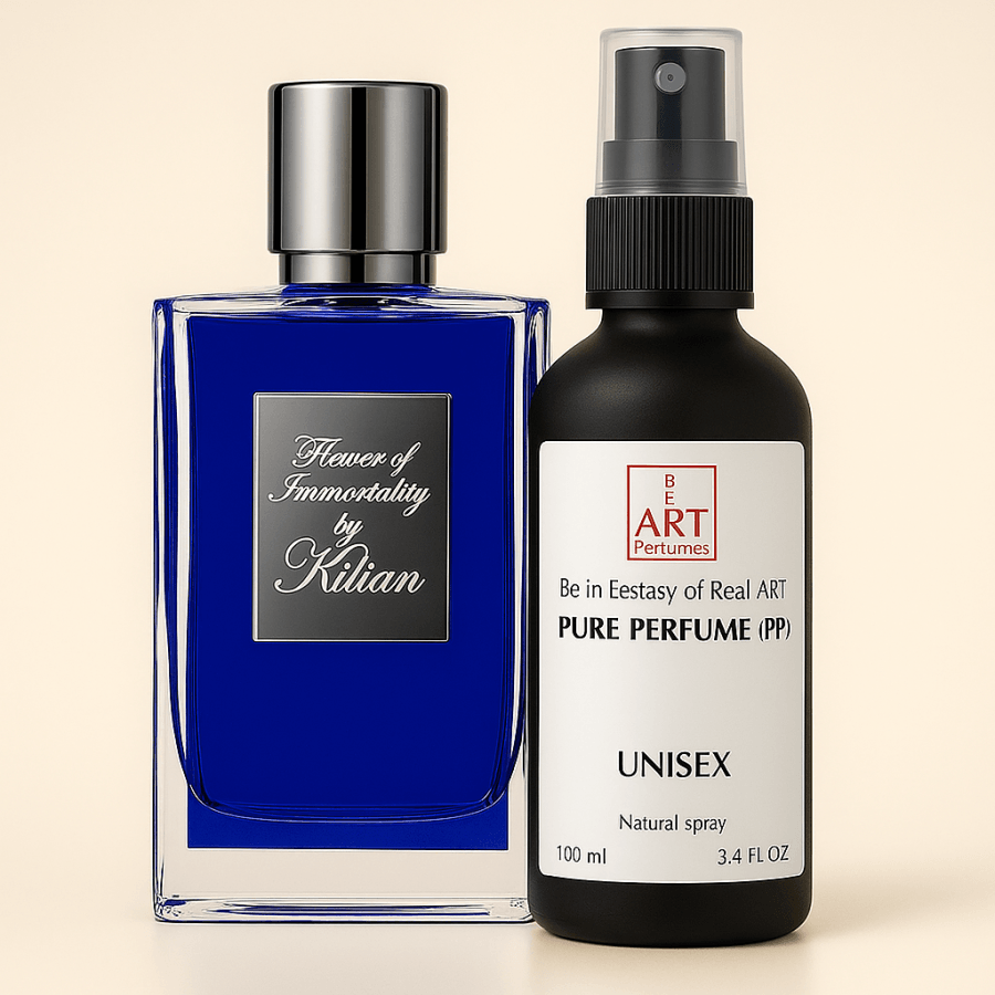 KILIAN FLOWER OF IMMORTALITY Nišiniai Kvepalai Moterims ir Vyrams (UNISEX) 100ml (PP) Pure Perfume
