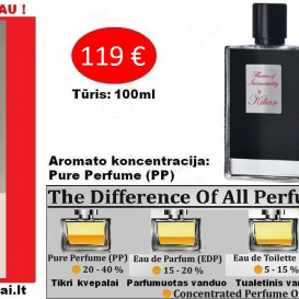 KILIAN FLOWER OF IMMORTALITY Nišiniai Kvepalai Moterims ir Vyrams (UNISEX) 100ml (PP) Pure Perfume