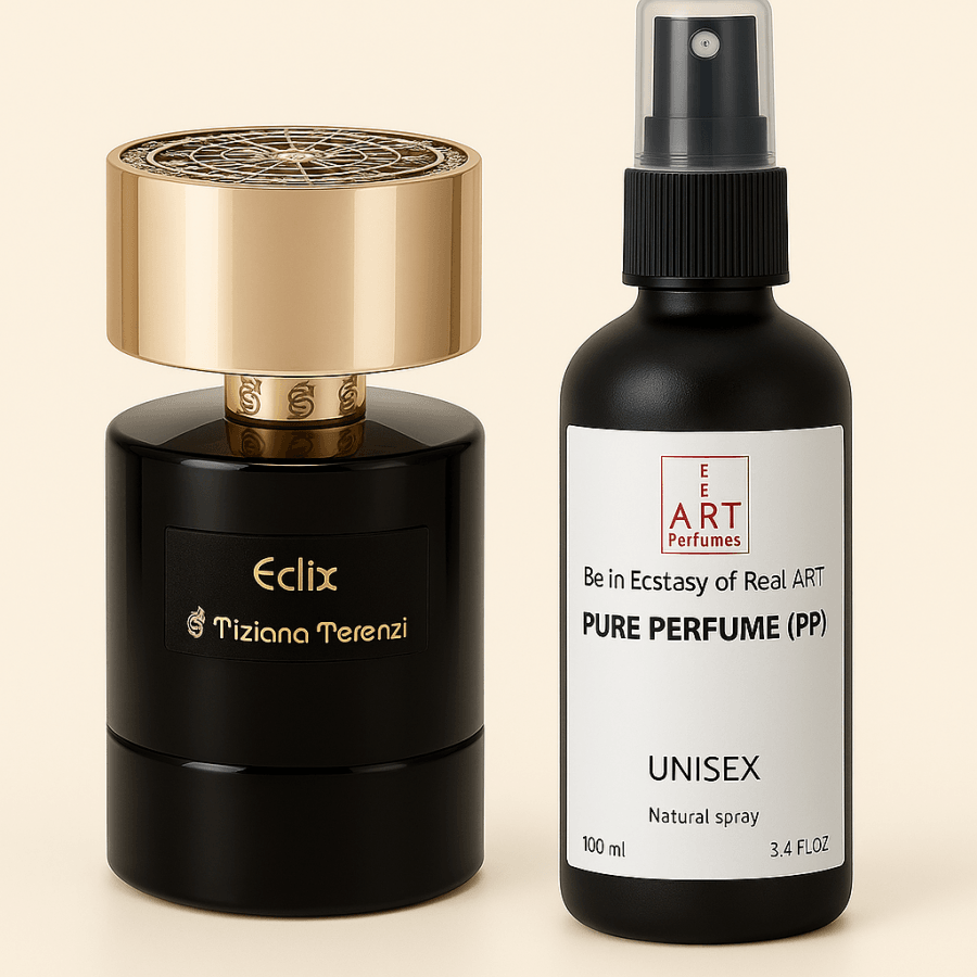 TIZIANA TERENZI ECLIX Nišiniai Kvepalai Moterims ir Vyrams (UNISEX) 100ml (PP) Pure Perfume
