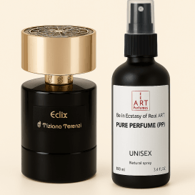 TIZIANA TERENZI ECLIX Nišiniai Kvepalai Moterims ir Vyrams (UNISEX) 100ml (PP) Pure Perfume