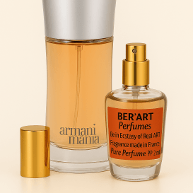 ARMANI MANIA Kvepalai Moterims 12ml (PP) Pure Perfume