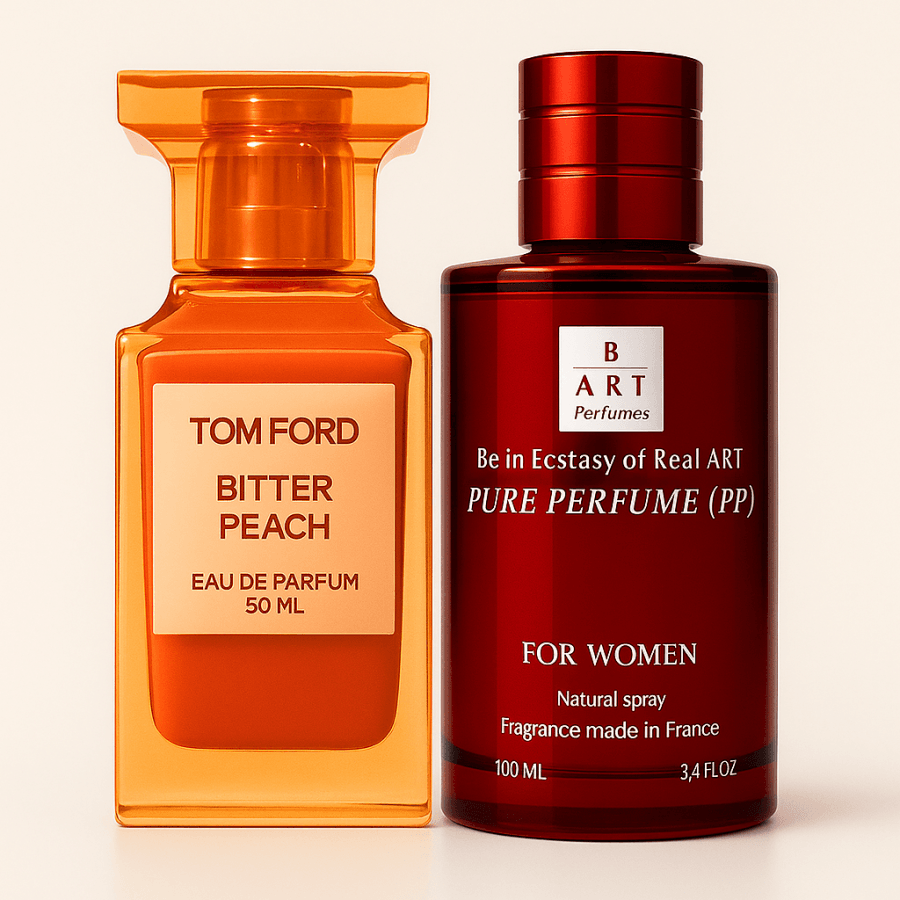 TOM FORD BITTER PEACH Nišiniai koncentruoti Kvepalai Moterims  ir Vyrams (UNISEX) 100ml (PP) Pure Parfum