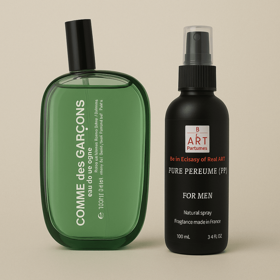 COMME DES GARCONS 100ml (PP) Pure Perfume Koncentruoti Kvepalai Vyrams
