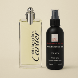 CARTIER DECLARATION 100ml (PP) Pure Perfume Koncentruoti Kvepalai Vyrams
