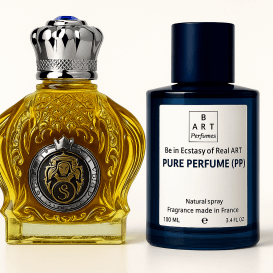 Opulent Shaik SHAIK No.77 100ml (PP) Pure Parfum Nišiniai Koncentruoti Kvepalai Vyrams