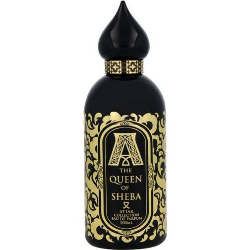 ATTAR COLLECTION  QUEEN OF SHEBA 100ml (Parfum) Pure Perfume Kvepalai Moterims