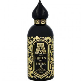 ATTAR COLLECTION  QUEEN OF SHEBA 100ml (Parfum) Pure Perfume Kvepalai Moterims