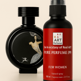 Haute Fragrance Company DEVIL'S INTRIGUE 100ml (Parfum) Pure Perfume Kvepalai Moterims