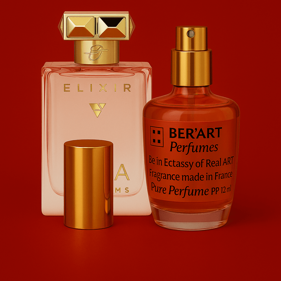 ROJA PARFUMS ELIXIR 12ml (Parfum) Pure Perfume Nišiniai Kvepalai Moterims