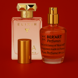 ROJA PARFUMS ELIXIR 12ml (Parfum) Pure Perfume Nišiniai Kvepalai Moterims