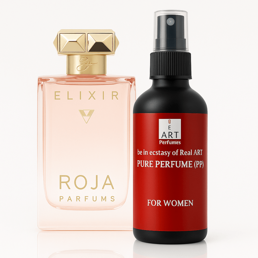 ROJA PARFUMS ELIXIR 100ml (Parfum) Pure Perfume Nišiniai Kvepalai Moterims