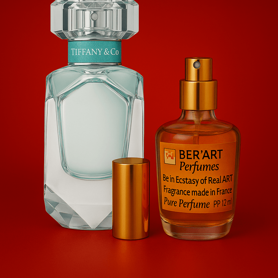 Tiffany & Co  (Tiffany by Tiffany) 12ml (Parfum) Pure Perfume Kvepalai Moterims