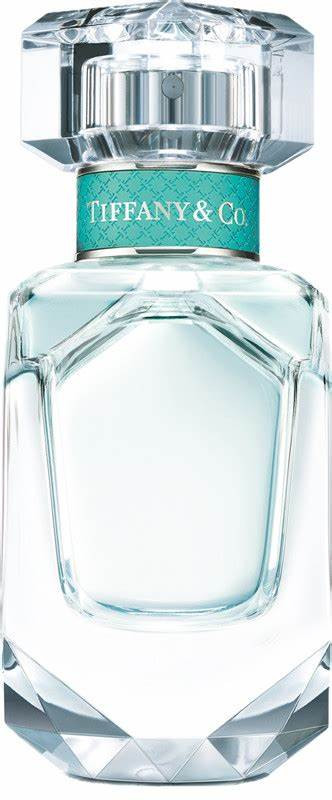 Tiffany & Co  (Tiffany by Tiffany) 100ml Pure Perfume  Kvepalai Moterims