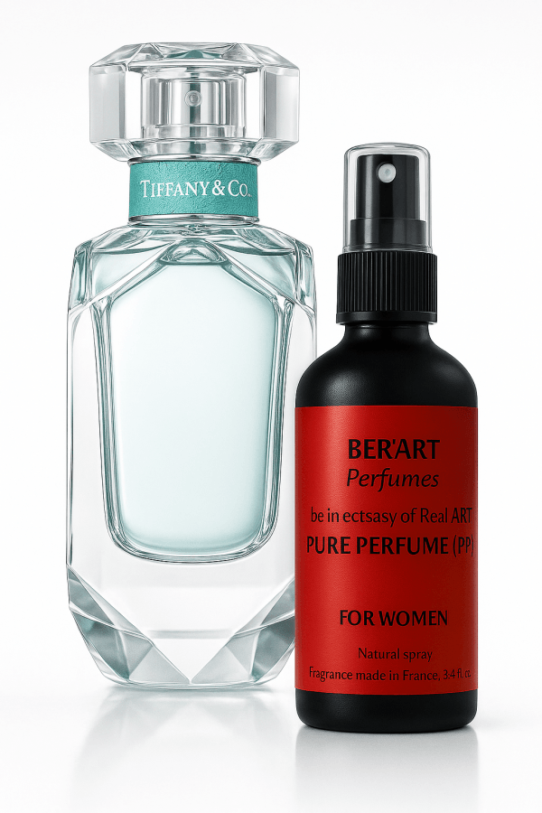 Tiffany & Co  (Tiffany by Tiffany) 100ml Pure Perfume  Kvepalai Moterims