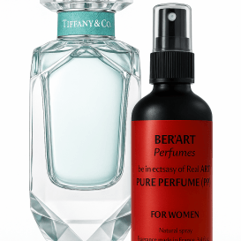 Tiffany & Co  (Tiffany by Tiffany) 100ml Pure Perfume  Kvepalai Moterims