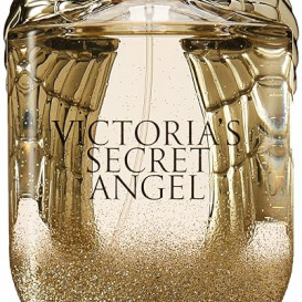 "VICTORIA'S SECRET" ANGEL GOLD 12ml (Parfum) Pure Perfume Kvepalai Moterims